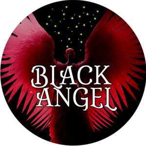 logo sklepu Black Angel