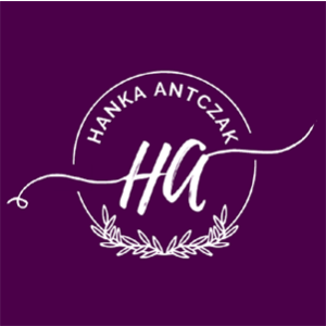 logo strony Hanka Antczak