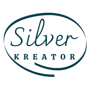 logo Silver Kreator