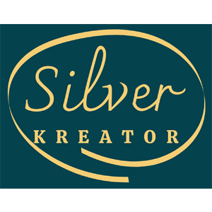 logo Silver Kreator